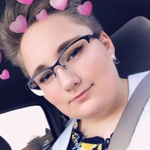 Meet your Posher, Kristie